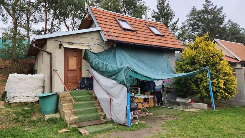 Prodej chaty, Zdiby, Zahradní, 74 m2