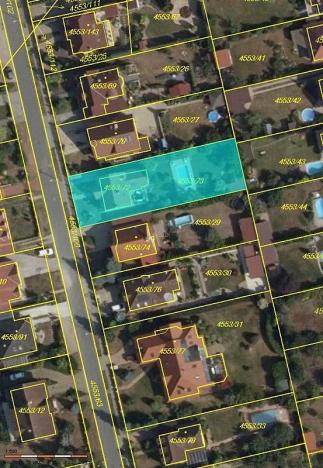 Pronájem rodinného domu, Hustopeče, U Vodojemu, 178 m2