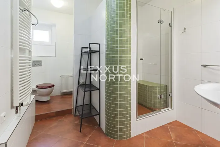 Prodej bytu 3+kk, Praha - Krč, Pacovská, 71 m2