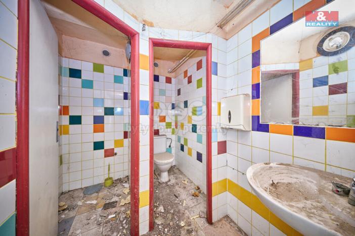 Prodej činžovního domu, Broumov - Poříčí, Tyršova, 421 m2