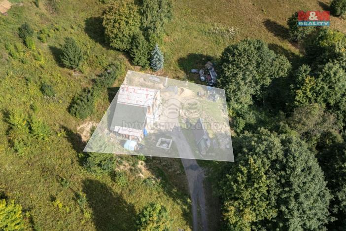 Prodej rodinného domu, Jáchymov - Nové Město, 85 m2