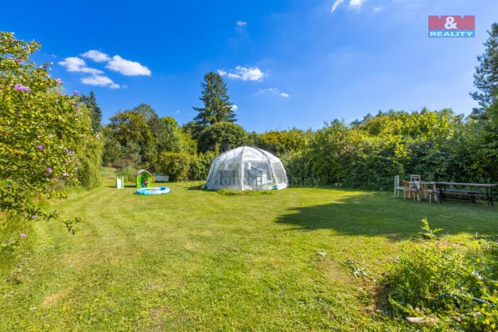 Prodej rodinného domu, Kropáčova Vrutice, 165 m2