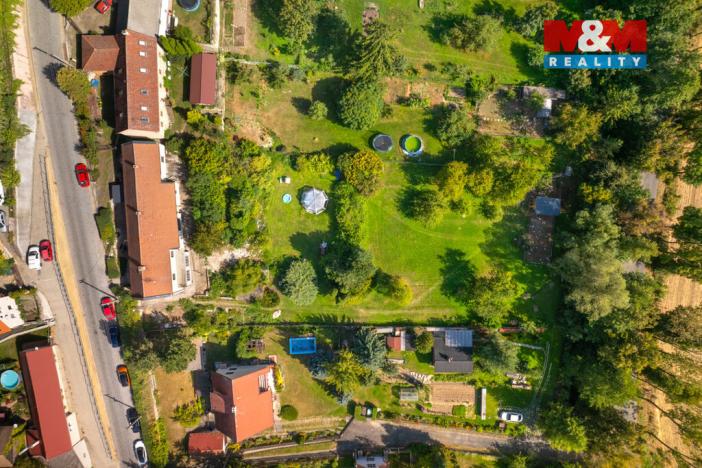 Prodej rodinného domu, Kropáčova Vrutice, 165 m2