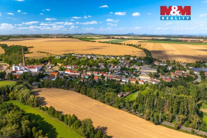 Prodej rodinného domu, Kropáčova Vrutice, 165 m2