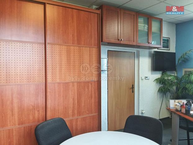 Pronájem kanceláře, Stráž pod Ralskem, Fibichova, 35 m2