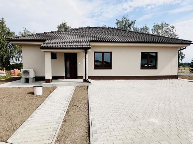 Prodej rodinného domu, Sopřeč, 150 m2