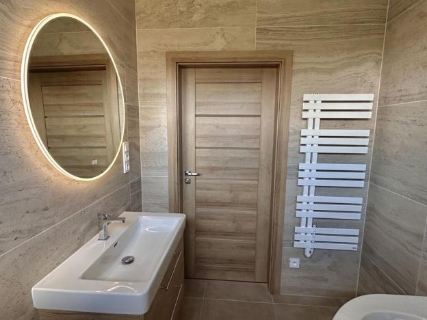 Prodej rodinného domu, Sopřeč, 150 m2