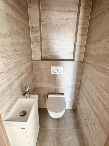 Prodej rodinného domu, Sopřeč, 150 m2