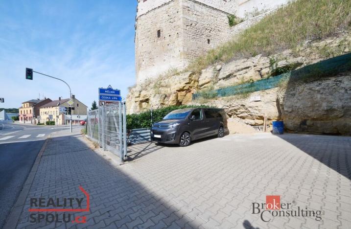 Pronájem obchodního prostoru, Mladá Boleslav - Mladá Boleslav III, Nádražní, 58 m2