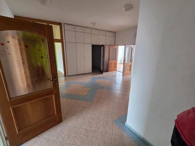 Pronájem bytu 4+1, Žďár nad Sázavou, Havlíčkovo nám., 135 m2