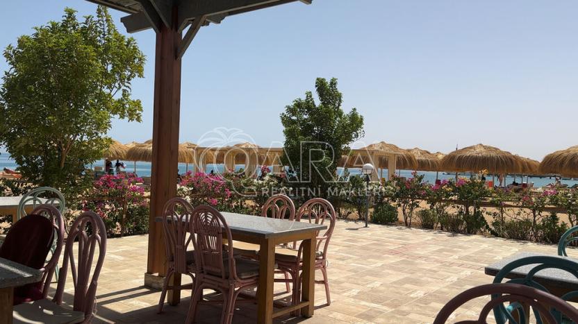 Prodej bytu 2+kk, Hurgáda,Egypt, 87 m2