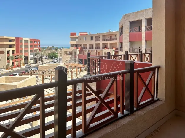 Prodej bytu 2+kk, Hurgáda,Egypt, 87 m2