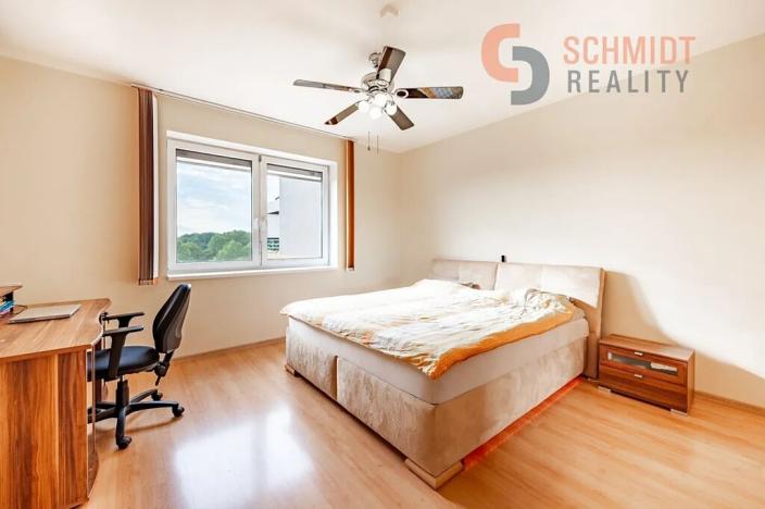 Prodej bytu 3+1, Břeclav, U Nemocnice, 99 m2