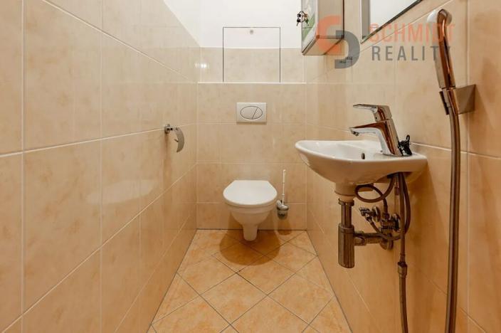 Prodej bytu 3+1, Břeclav, U Nemocnice, 99 m2