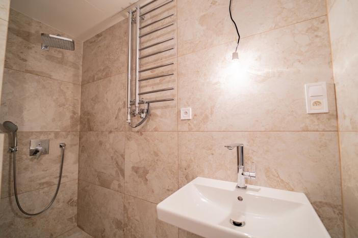 Prodej bytu 3+kk, Brno - Veveří, Slovákova, 104 m2