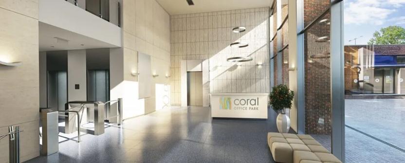 Pronájem kanceláře, Praha - Stodůlky, Bucharova, 1150 m2