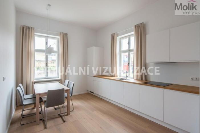 Prodej bytu 2+1, Dubí - Bystřice, Tovární, 58 m2