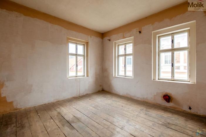 Prodej bytu 2+1, Dubí - Bystřice, Tovární, 58 m2