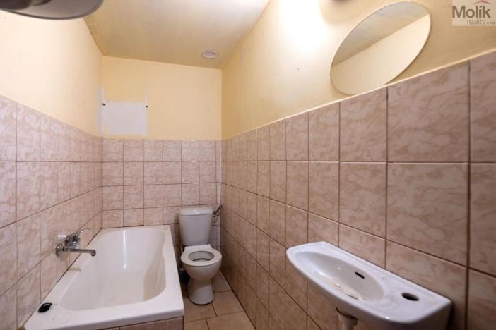 Prodej bytu 2+1, Dubí - Bystřice, Tovární, 58 m2