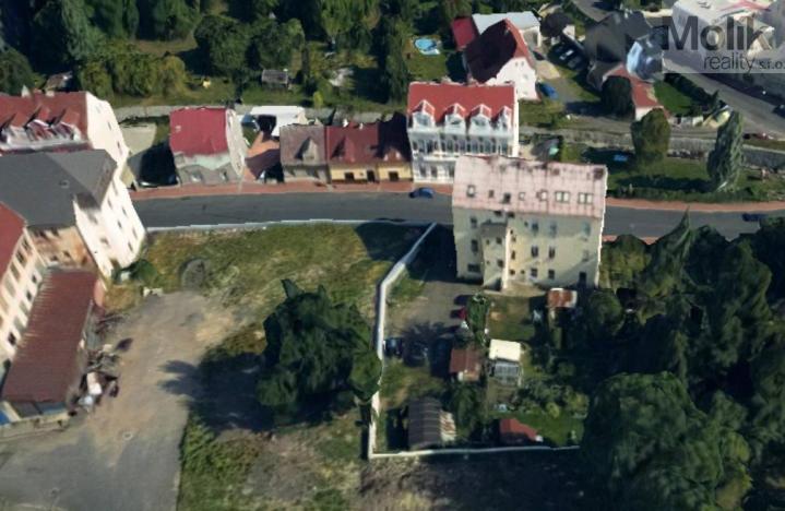 Prodej bytu 2+1, Dubí - Bystřice, Tovární, 58 m2