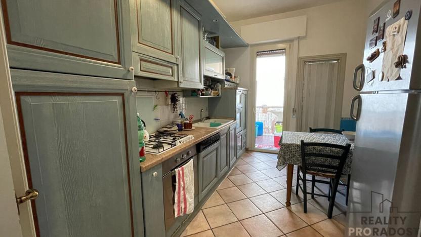 Prodej bytu 3+1, Silvi,Itálie, 87 m2