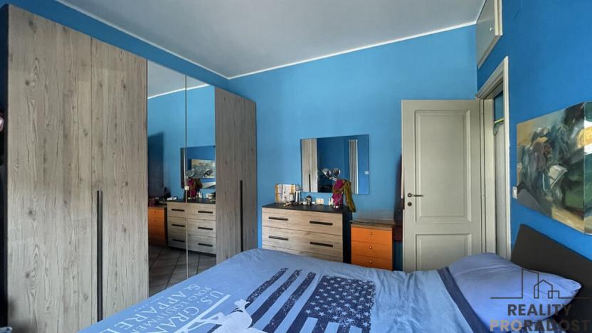 Prodej bytu 3+1, Silvi,Itálie, 87 m2