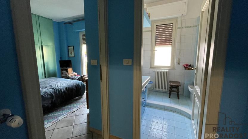 Prodej bytu 3+1, Silvi,Itálie, 87 m2