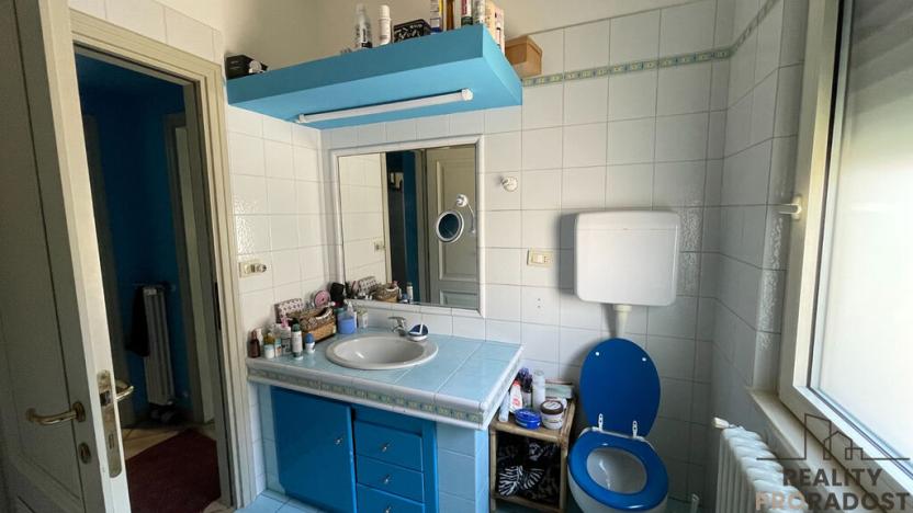 Prodej bytu 3+1, Silvi,Itálie, 87 m2