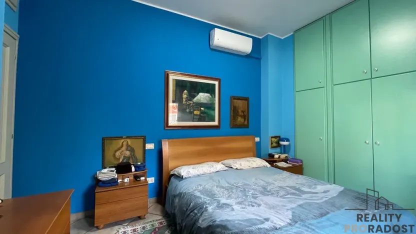 Prodej bytu 3+1, Silvi,, Itálie, 87 m2