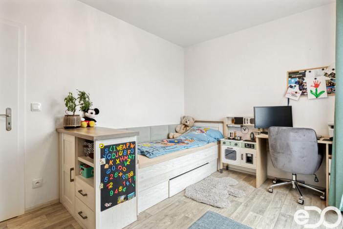 Prodej bytu 3+kk, Nehvizdy, Pražská, 65 m2