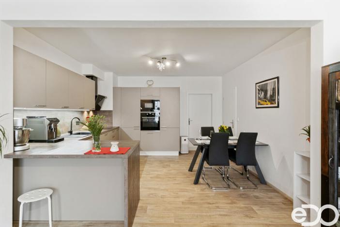 Prodej bytu 3+kk, Nehvizdy, Pražská, 65 m2