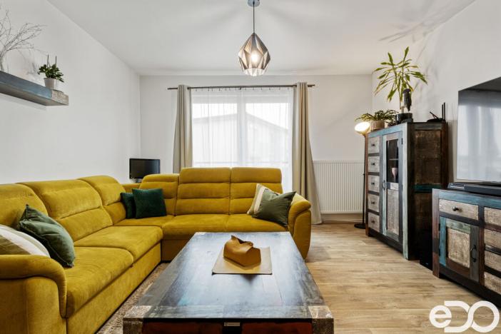 Prodej bytu 3+kk, Nehvizdy, Pražská, 65 m2