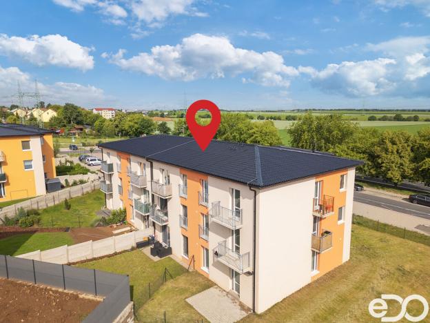 Prodej bytu 3+kk, Nehvizdy, Pražská, 65 m2