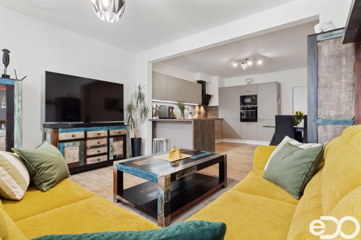 Prodej bytu 3+kk, Nehvizdy, Pražská, 65 m2