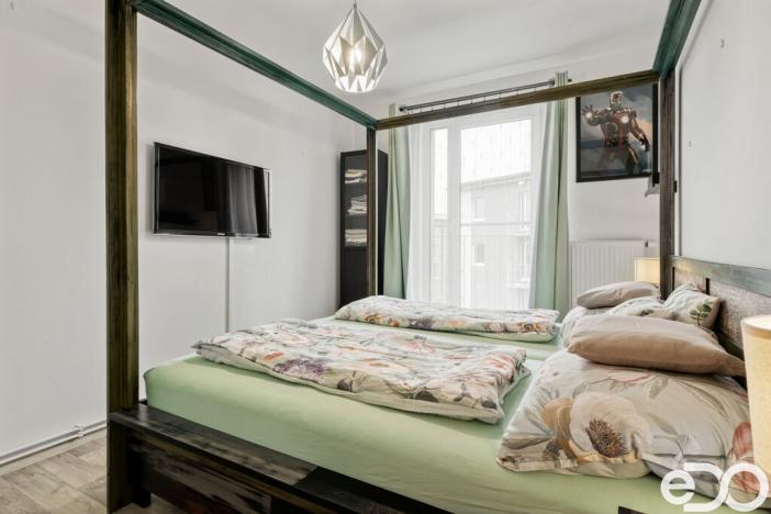 Prodej bytu 3+kk, Nehvizdy, Pražská, 65 m2