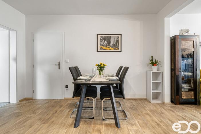 Prodej bytu 3+kk, Nehvizdy, Pražská, 65 m2