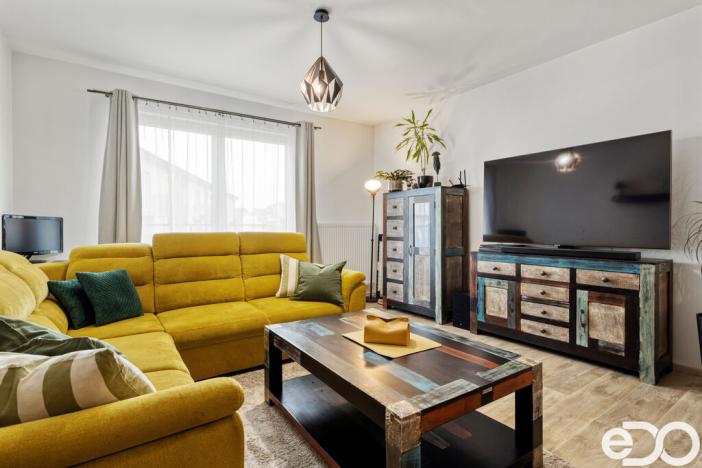 Prodej bytu 3+kk, Nehvizdy, Pražská, 65 m2