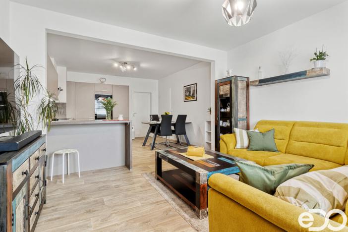 Prodej bytu 3+kk, Nehvizdy, Pražská, 65 m2