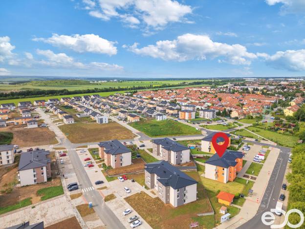 Prodej bytu 3+kk, Nehvizdy, Pražská, 65 m2