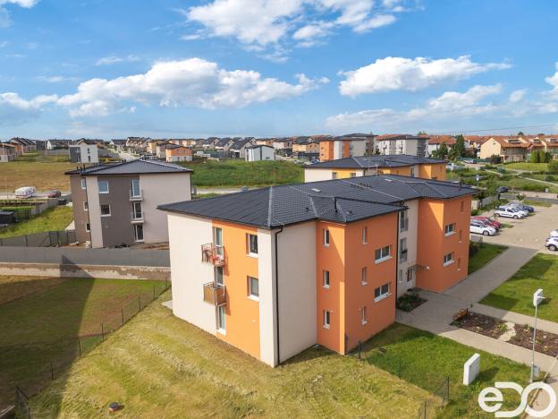 Prodej bytu 3+kk, Nehvizdy, Pražská, 65 m2