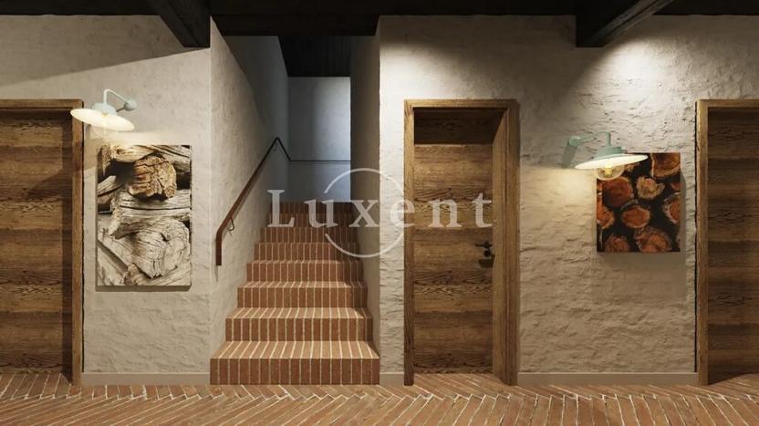 Prodej bytu 1+kk, Horní Maršov, 46 m2