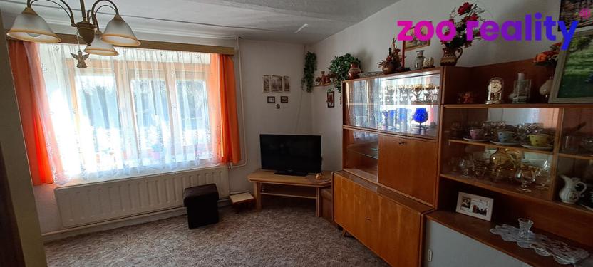 Prodej rodinného domu, Krchleby - Chedrbí, 196 m2