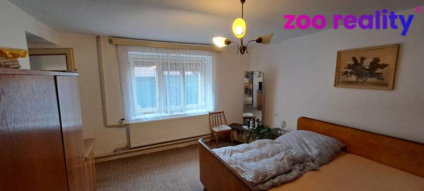 Prodej rodinného domu, Krchleby - Chedrbí, 196 m2