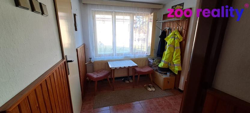 Prodej rodinného domu, Krchleby - Chedrbí, 196 m2