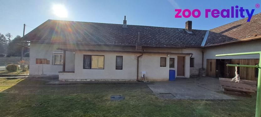 Prodej rodinného domu, Krchleby - Chedrbí, 196 m2