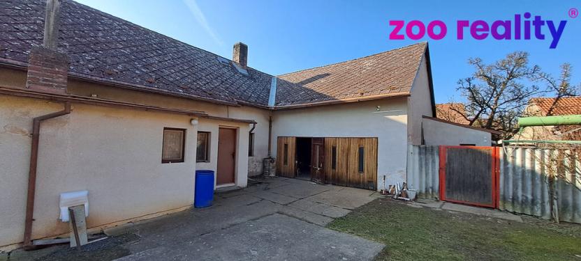 Prodej rodinného domu, Krchleby - Chedrbí, 196 m2