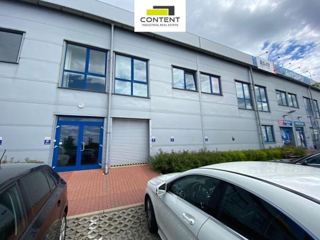 Pronájem výrobních prostor, Praha - Zličín, Na Radosti, 750 m2