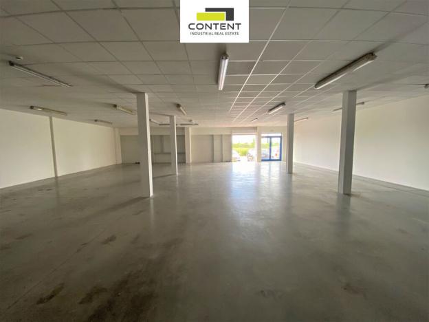 Pronájem výrobních prostor, Praha - Zličín, Na Radosti, 750 m2