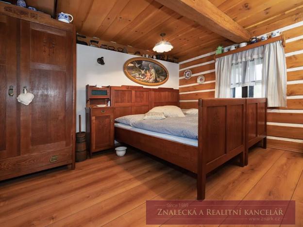 Prodej rodinného domu, Hracholusky, 96 m2