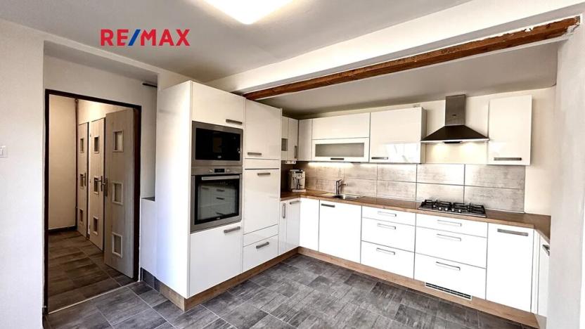 Prodej rodinného domu, Kladno, Jar. Seiferta, 120 m2